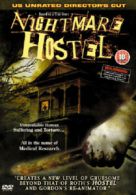 Nightmare Hostel DVD (2007) Stephen Polk, Broadstreet (DIR) cert 18