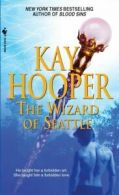 The wizard of Seattle by Kay Hooper (Paperback)