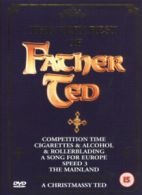 Father Ted: The Very Best Of DVD (2002) Dermot Morgan, Lowney (DIR) cert 15