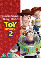 Toy Story 2 DVD (2010) John Lasseter cert U