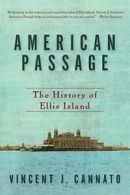 American Passage.by Cannato New 9780060742744 Fast Free Shipping<|