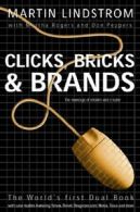 Clicks, bricks & brands by Martin Lindstrom (Book)