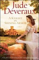 A Knight in Shining Armor.by Deveraux New 9781451665635 Fast Free Shipping<|