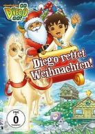 Go, Diego! Go! - Diego rettet Weihnachten von Katie ... | DVD