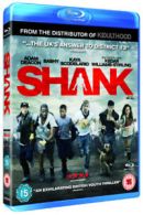 Shank Blu-Ray (2010) Kedar Williams-Stirling, Ali (DIR) cert 15