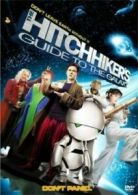 The Hitchhiker's Guide to the Galaxy DVD (2005) Anna Chancellor, Jennings (DIR)