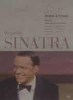 Frank Sinatra: Sinatra and Friends Featuring Nelson Riddle... DVD (2002) Frank