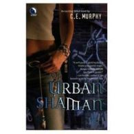 Urban shaman by C. E Murphy (Paperback)