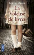 La voleuse de livres, ZUSAK, Markus, ISBN 2266175963