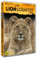 Lion Country DVD (2011) David Youldon cert E