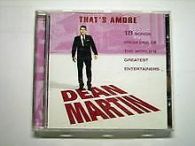 That S Amore | Dean Martin | CD