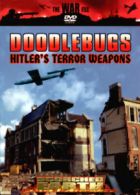 Scorched Earth: Doodlebug! Hitler's Terror Weapons DVD (2006) cert E