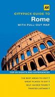AA Citypack Rome (Travel Guide), AA Publishing, ISBN 074957