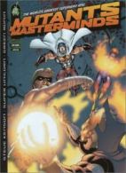 Mutants & Masterminds: RPG - 1st Edition By Green Ronin