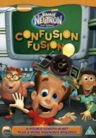 Jimmy Neutron - Boy Genius: Confusion Fusion DVD (2004) cert U