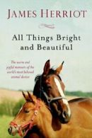 All Things Bright and Beautiful: The Warm and J. Herriot<|