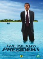 The Island President DVD (2012) Jon Shenk cert E