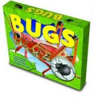 Bugs by Belinda Gallagher (Multiple-item retail product)