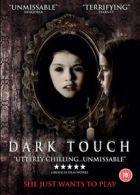 Dark Touch DVD (2014) Missy Keating, de Van (DIR) cert 18