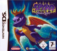Spyro: Shadow Legacy (DS) PEGI 7+ Platform