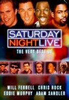 Saturday Night Live: Very Best Of DVD (2006) Adam Sandler cert 15 4 discs