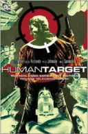 Human target by Len Wein (Paperback)