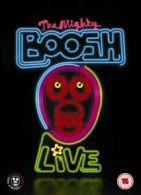 The Mighty Boosh: Live DVD (2006) Julian Barratt cert 15 2 discs
