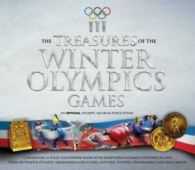 The treasures of the Olympic Winter Games: an official Olympic Museum