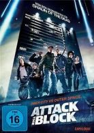 Attack the Block von Joe Cornish | DVD