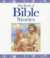 My book of Bible stories by Lois Rock Carolyn Cox (Hardback)