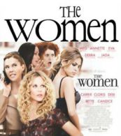 The Women DVD (2009) Meg Ryan, English (DIR) cert 12