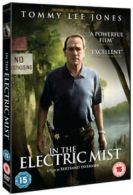 In the Electric Mist DVD (2010) Tommy Lee Jones, Tavernier (DIR) cert 15