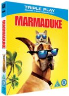 Marmaduke Blu-ray (2011) Lee Pace, Dey (DIR) cert U