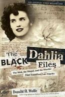 BLK DAHLIA FILES PB.by Wolfe New 9780060582500 Fast Free Shipping<|