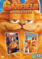 Garfield: The Movie/Garfield: A Tale of Two Kitties DVD (2006) Breckin Meyer,