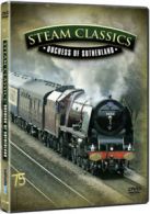 Steam Classics: Duchess of Sutherland DVD (2012) cert E