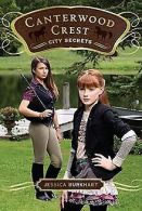 City Secrets | Burkhart, Jessica | Book