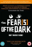 Fear(s) of the Dark DVD (2009) Blutch cert 15