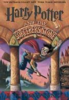 Harry Potter and the Sorcerer's Stone. Rowling 9780613206334 Free Shipping<|