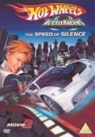 Hot Wheels - AcceleRacers: The Speed of Silence DVD (2005) Andrew Duncan cert