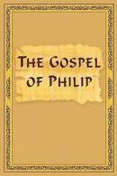 Antonov Ed., Vladimir : The Gospel Of Philip