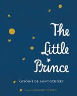 The Little Prince.by De-Saint-Exupery New 9780544671645 Fast Free Shipping<|
