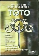 Toto - The ultimate Clip Collection | DVD
