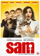 Sam DVD (2017) Natalie Knepp, Brooks (DIR) cert 15