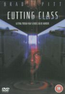 Cutting Class DVD (2004) Donovan Leitch, Pallenberg (DIR) cert 18