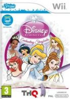 Disney Princess: Enchanting Storybooks (Wii) PEGI 3+ Activity