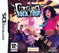 Guitar Rock Tour (DS) PEGI 12+ Rhythm: Timing