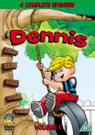 Dennis: Volume 1 DVD (2006) Michael Maliani cert U