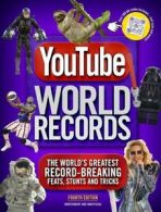 YouTube world records by Adrian Besley (Hardback)