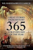 365: Great Stories from History for Every Day of the Yea... | Book